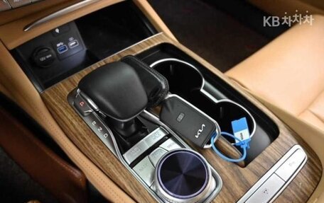 KIA K9, 2021 год, 3 500 000 рублей, 8 фотография