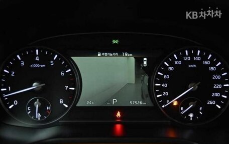 KIA K9, 2021 год, 3 500 000 рублей, 7 фотография