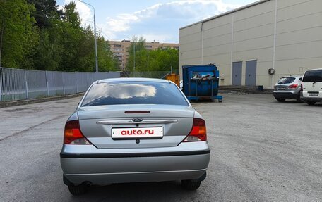 Ford Focus IV, 2004 год, 390 000 рублей, 5 фотография