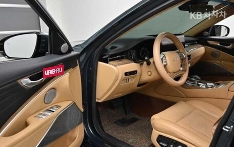 KIA K9, 2021 год, 3 500 000 рублей, 10 фотография