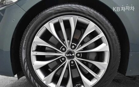 KIA K9, 2021 год, 3 500 000 рублей, 19 фотография