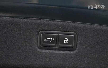 KIA K9, 2021 год, 3 500 000 рублей, 18 фотография