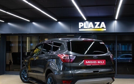 Ford Kuga III, 2018 год, 1 699 000 рублей, 3 фотография