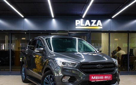 Ford Kuga III, 2018 год, 1 699 000 рублей, 2 фотография