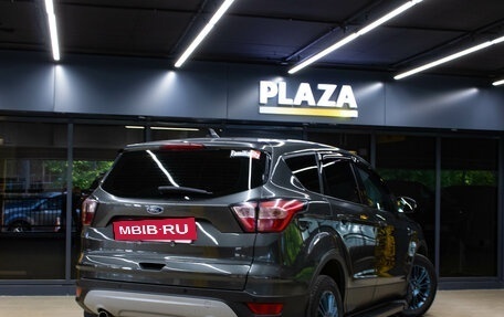 Ford Kuga III, 2018 год, 1 699 000 рублей, 4 фотография
