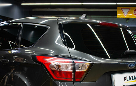 Ford Kuga III, 2018 год, 1 699 000 рублей, 7 фотография