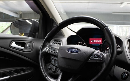 Ford Kuga III, 2018 год, 1 699 000 рублей, 8 фотография