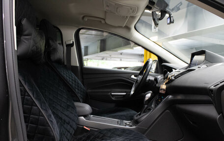 Ford Kuga III, 2018 год, 1 699 000 рублей, 12 фотография