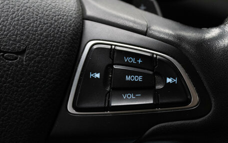 Ford Kuga III, 2018 год, 1 699 000 рублей, 21 фотография