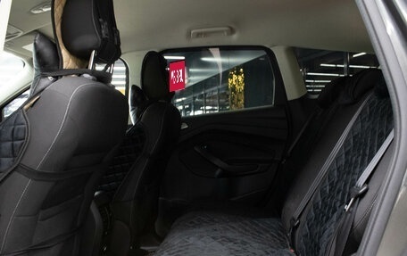 Ford Kuga III, 2018 год, 1 699 000 рублей, 13 фотография