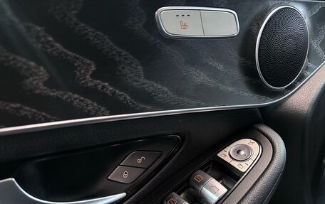 Mercedes-Benz GLC, 2016 год, 2 877 000 рублей, 9 фотография