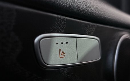 Mercedes-Benz GLC, 2016 год, 2 877 000 рублей, 17 фотография