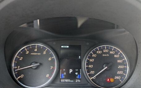 Mitsubishi Outlander III рестайлинг 3, 2022 год, 2 755 000 рублей, 13 фотография