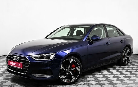Audi A4, 2020 год, 3 298 000 рублей, 1 фотография