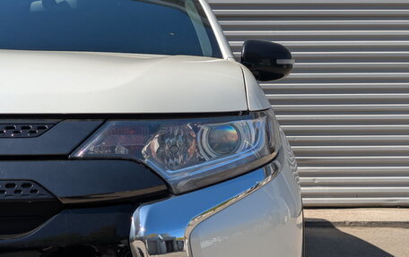 Mitsubishi Outlander III рестайлинг 3, 2022 год, 2 755 000 рублей, 17 фотография