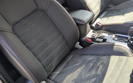 Mitsubishi Outlander III рестайлинг 3, 2022 год, 2 755 000 рублей, 24 фотография
