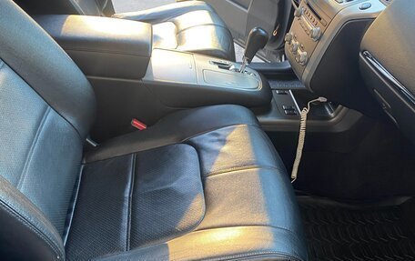 Nissan Murano, 2015 год, 1 315 000 рублей, 10 фотография