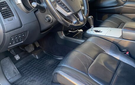 Nissan Murano, 2015 год, 1 315 000 рублей, 5 фотография