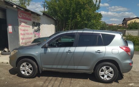 Toyota RAV4, 2006 год, 1 120 000 рублей, 3 фотография