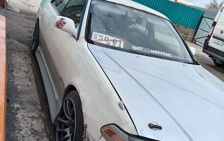 Toyota Mark II VIII (X100), 1999 год, 650 000 рублей, 6 фотография