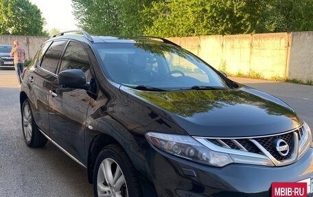 Nissan Murano, 2015 год, 1 315 000 рублей, 2 фотография
