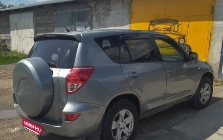 Toyota RAV4, 2006 год, 1 120 000 рублей, 5 фотография