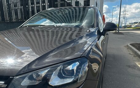 Volkswagen Touareg III, 2011 год, 3 650 000 рублей, 17 фотография