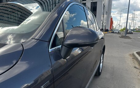 Volkswagen Touareg III, 2011 год, 3 650 000 рублей, 14 фотография