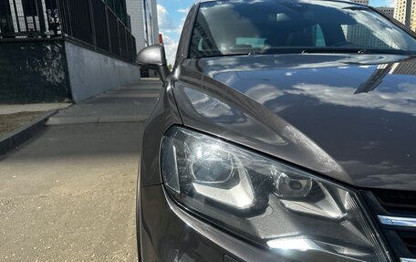 Volkswagen Touareg III, 2011 год, 3 650 000 рублей, 15 фотография