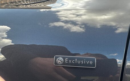 Volkswagen Touareg III, 2011 год, 3 650 000 рублей, 13 фотография