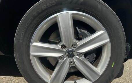 Volkswagen Touareg III, 2011 год, 3 650 000 рублей, 31 фотография