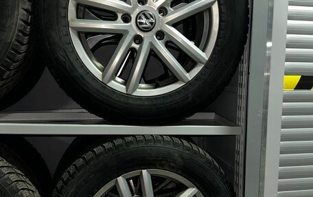 Volkswagen Touareg III, 2011 год, 3 650 000 рублей, 32 фотография
