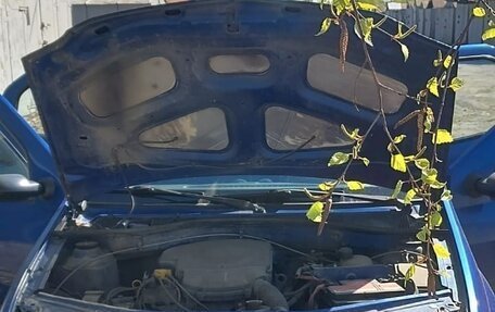 Renault Logan I, 2007 год, 250 000 рублей, 6 фотография