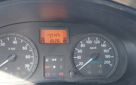 Renault Logan I, 2007 год, 250 000 рублей, 7 фотография