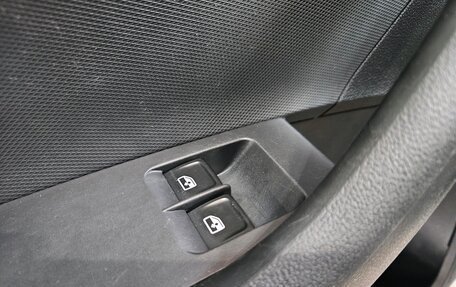 Skoda Rapid I, 2016 год, 897 000 рублей, 14 фотография