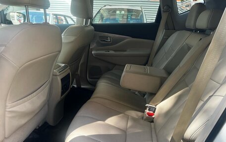 Nissan Murano, 2016 год, 1 916 000 рублей, 17 фотография