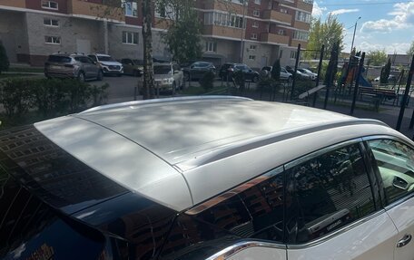 Nissan Murano, 2016 год, 1 916 000 рублей, 15 фотография