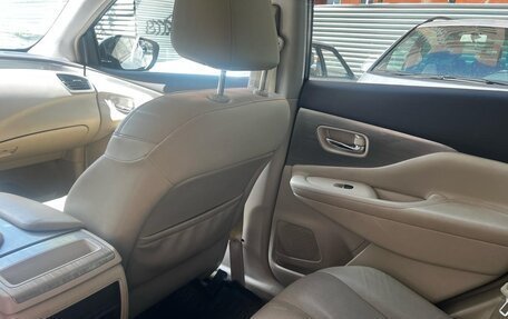 Nissan Murano, 2016 год, 1 916 000 рублей, 19 фотография