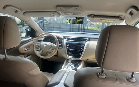 Nissan Murano, 2016 год, 1 916 000 рублей, 21 фотография