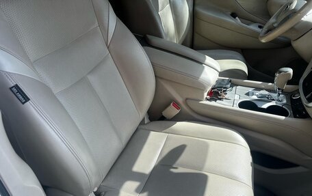 Nissan Murano, 2016 год, 1 916 000 рублей, 24 фотография