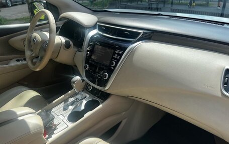 Nissan Murano, 2016 год, 1 916 000 рублей, 20 фотография