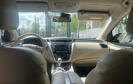 Nissan Murano, 2016 год, 1 916 000 рублей, 18 фотография