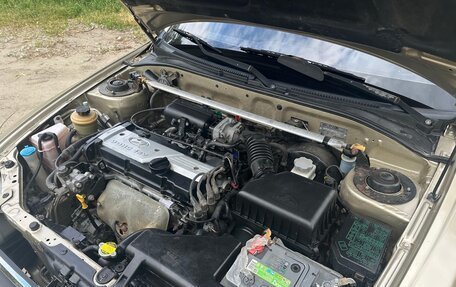 Hyundai Accent II, 2005 год, 415 000 рублей, 10 фотография