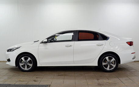 KIA K3, 2019 год, 1 720 000 рублей, 4 фотография