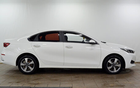 KIA K3, 2019 год, 1 720 000 рублей, 5 фотография