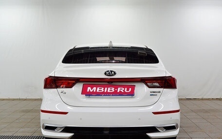 KIA K3, 2019 год, 1 720 000 рублей, 7 фотография