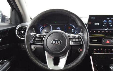 KIA K3, 2019 год, 1 720 000 рублей, 13 фотография