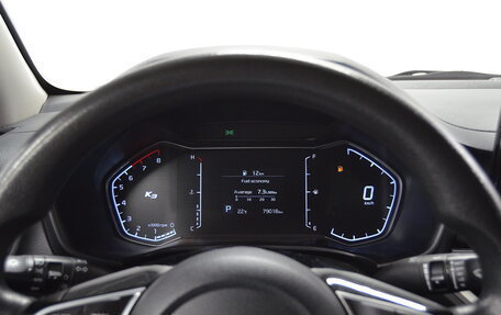 KIA K3, 2019 год, 1 720 000 рублей, 12 фотография