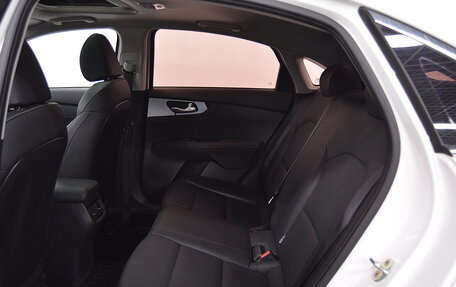 KIA K3, 2019 год, 1 720 000 рублей, 18 фотография