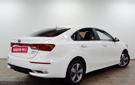 KIA K3, 2019 год, 1 720 000 рублей, 3 фотография